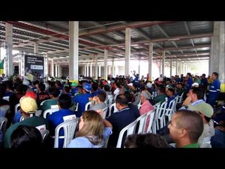 Operários do Castelão celebram Fortaleza na Copa das Confederações