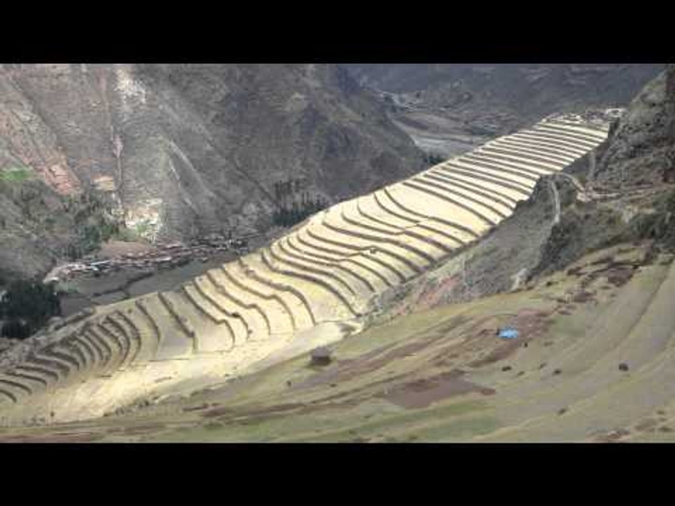 Viagem & Lazer: Peru