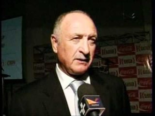 Noite das Personalidades Esportivas 2011