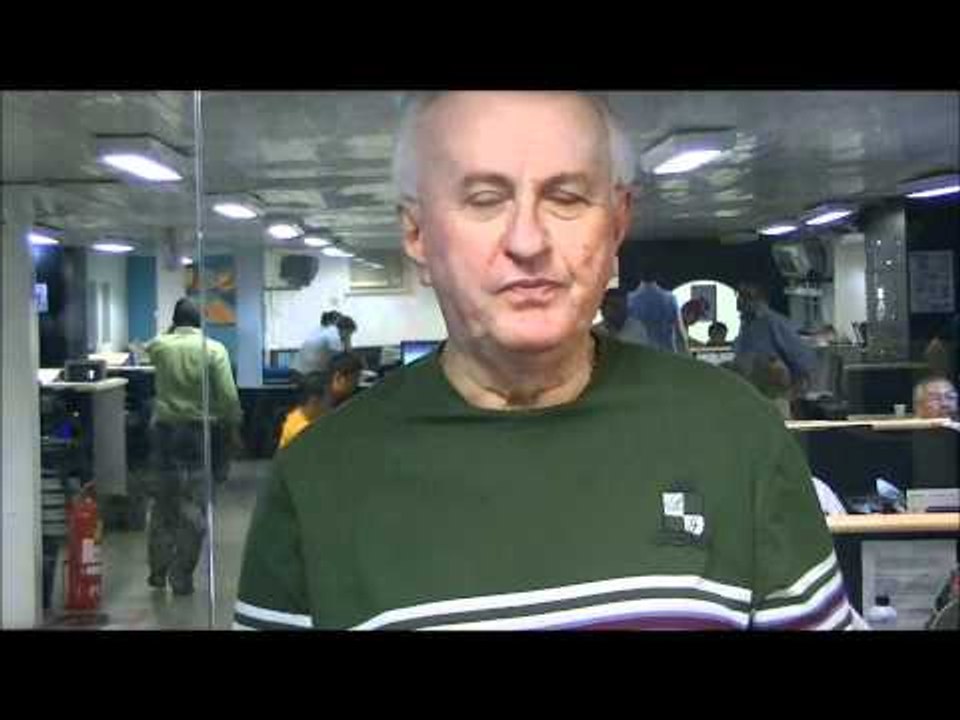 Alan Neto fala sobre a partida do Ceará diante do Palmeiras, nesta quinta-feira (22)