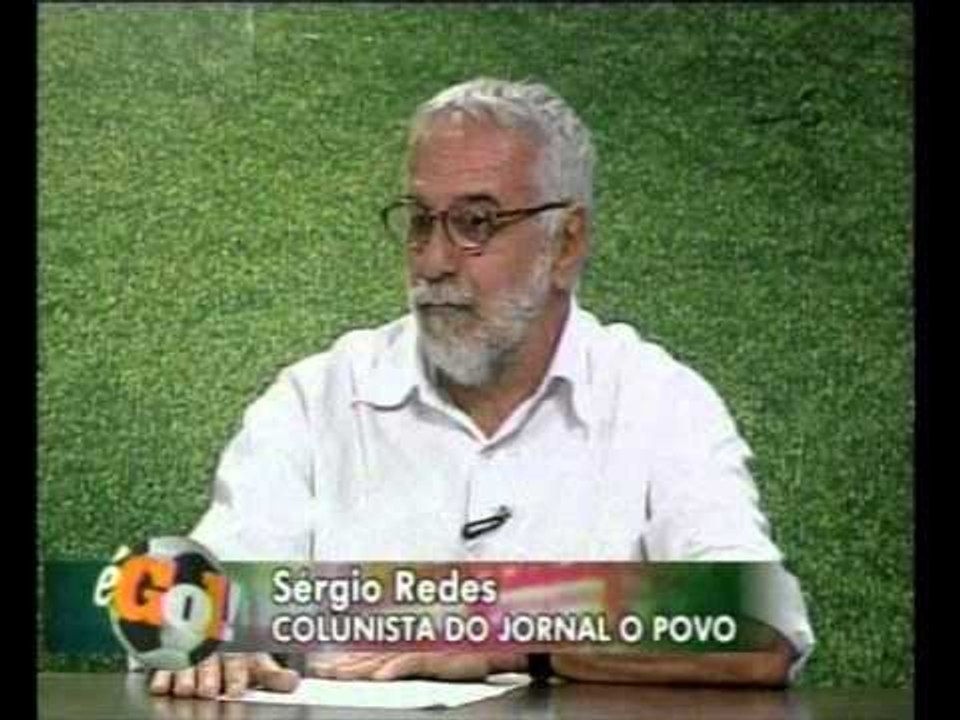 É GOL 2801