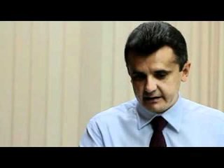 Entrevista com Jurandir Santiago sobre caso dos banheiros