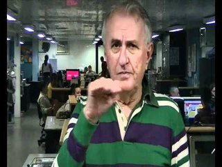 Alan Neto fala da vitória do Ceará e da chegada de Carlinhos Bala no Fortaleza