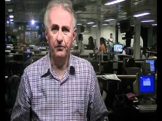 Alan Neto fala sobre a crise no Fortaleza e a possível reviravolta da novela Carlinhos Bala