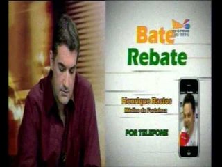 TREM BALA 01-07-2011