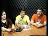 Jornalistas comentam as chances do Icasa diante do Paraná