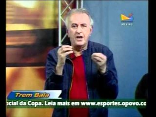 TREM BALA 16-06-2011