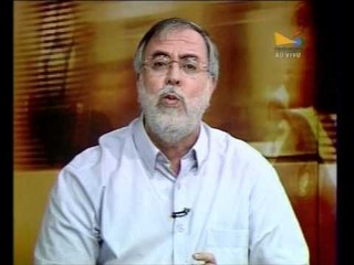 TREM BALA 08-06-2011