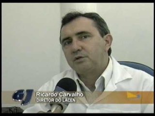 Ceará já faz exame para detectar gripe A