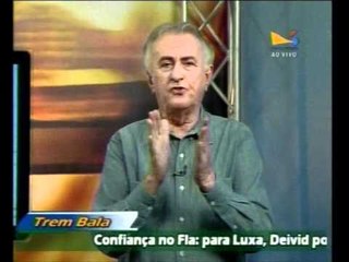 TREM BALA 27-06-2011