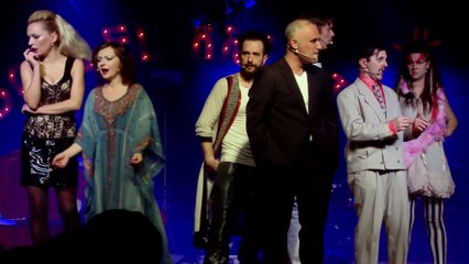 POŻAR W BURDELU Gdzie jesteś sponsorze_