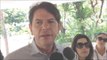 Governador  Cid Gomes detalha proposta para base de Dilma