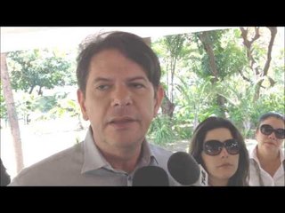 Governador  Cid Gomes detalha proposta para base de Dilma
