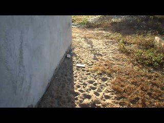 Delegacia em construção de Limoeiro do Norte é furtada