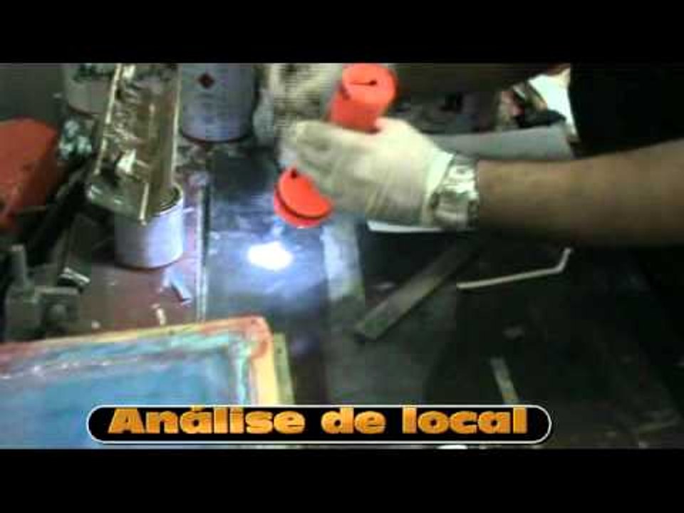 Operação Mustache