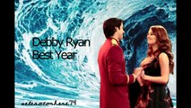 Debby Ryan The Best Year Lyrics