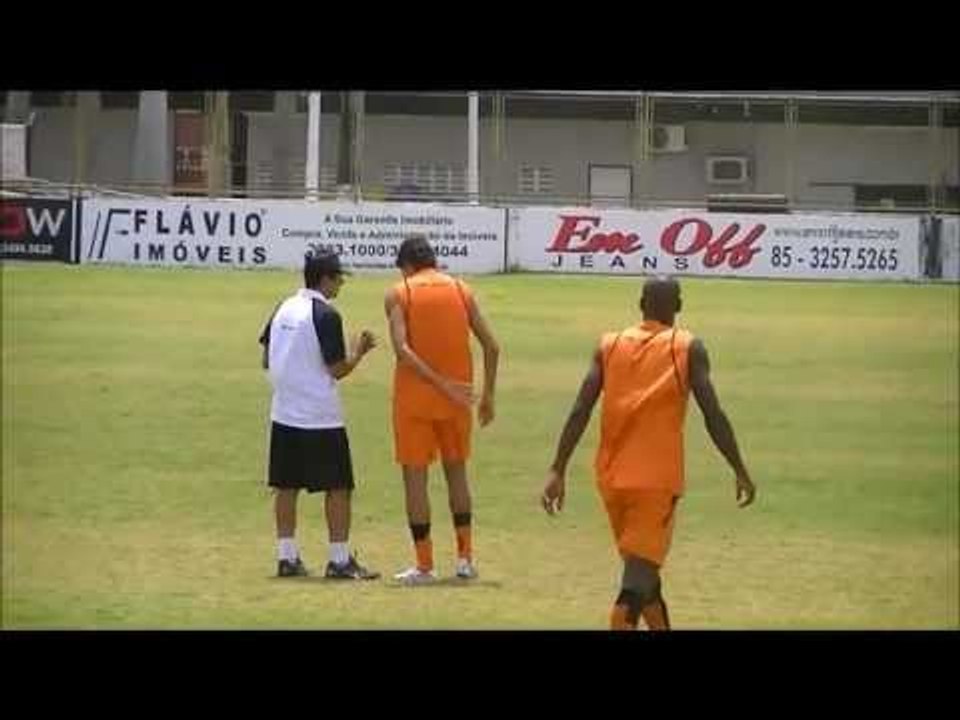 Esportes O Povo - Ceará - Dimas