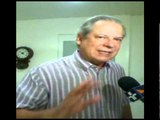 Zé Dirceu visita Fortaleza