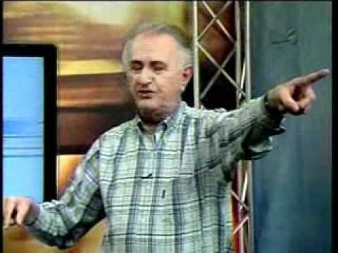 TREM BALA NA TV 2501