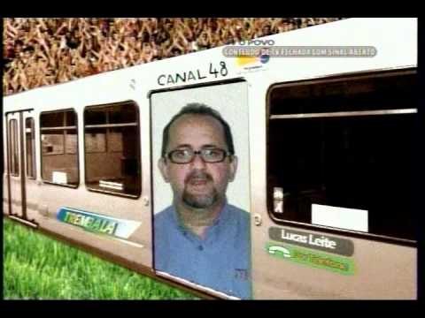Assista ao programa Trem Bala - 24.05 - Parte 1