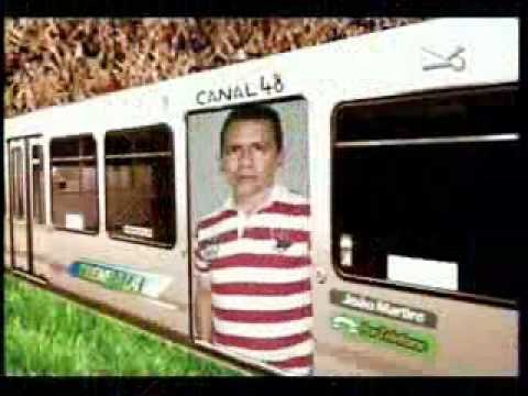 Assista ao programa Trem Bala - 17.05 - Parte 4