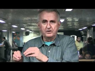 Alan Neto - 'Só uma hecatombe tira o Ceará da Série A este ano'