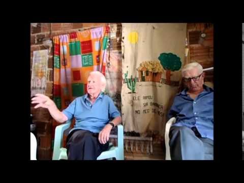 Missionários irlandeses vivem em comunidade na Praia do Futuro