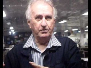 Alan Neto critica a estreia do Brasil na Copa América