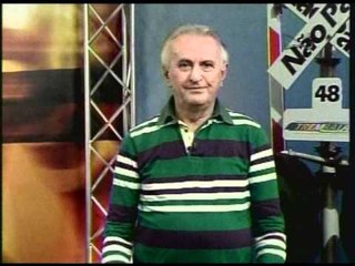 Dimas Filgueiras no Trem Bala da TV O POVO - PARTE 2