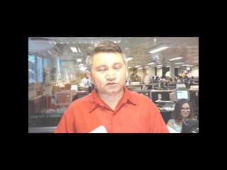 Pesquisa Ibope para Presidente