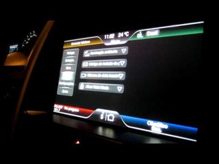 Tecnologia Ford Edge 2