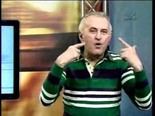 TREM BALA NA TV 2004