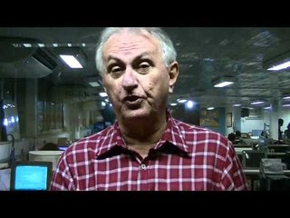 Alan Neto diz que Bala é bola murcha no Leão