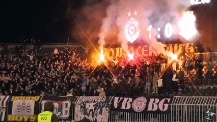 Gore na nebu uvek biću JUGA deo / Gojko Sekulić !