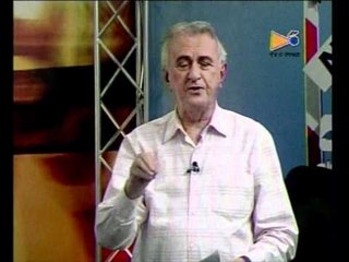 Entrevista com Ernando Uchoa Sobrinho