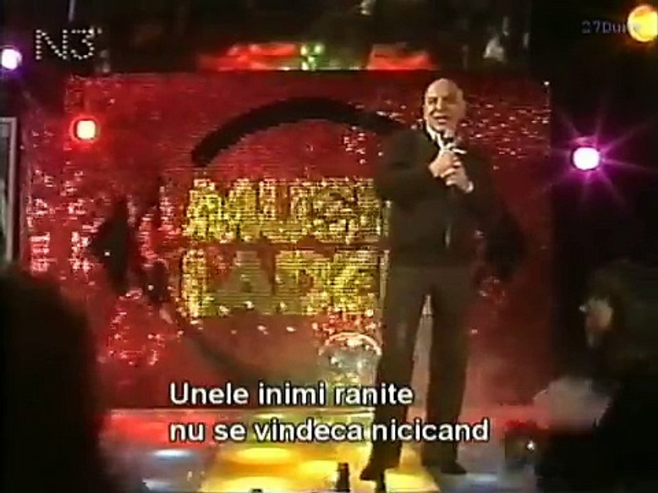 Telly Savales - Some broken hearts never mend