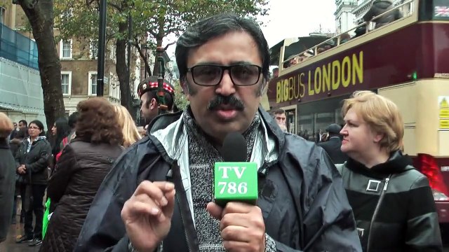 Federal Govt denial of ISIS presence in Pakistan condemnable MQM