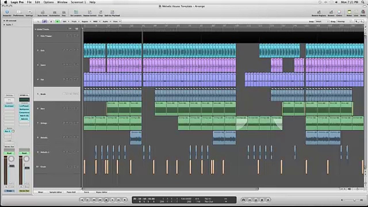 How to update logic pro x cracked