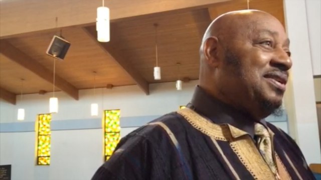 Rev. Willie Wilson: No one can fill Marion Barry's shoes