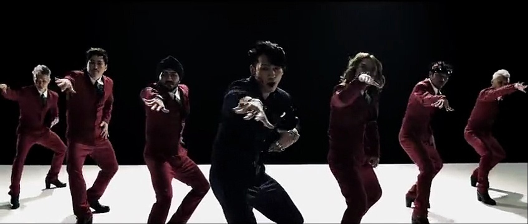 [MV] RAIN() _ 30SEXY