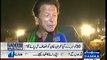 PAT workers saved my people during 31st August Shelling in Islamabad:- Imran Khan