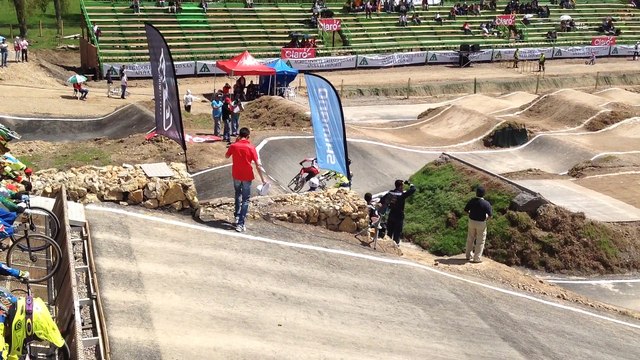 XIV Valida Torneo Nacional BMX Penamonte Supercross 2014 455