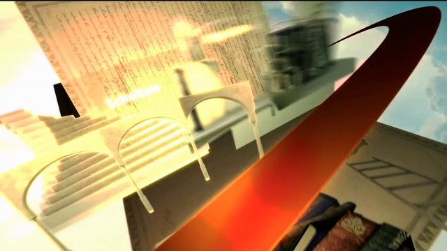 20141121 开卷八分钟 《告别式从明天开始》