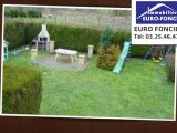 A vendre - COURGENAY (89190) - 5 pièces - 112m²