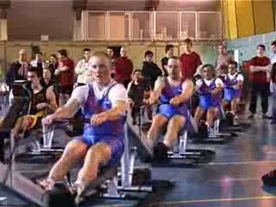 Ergometrix