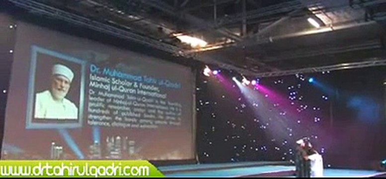 Jihad The Perception & Reality : Dr. Tahir ul Qadri Must Watch in reply to JI