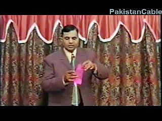 Learn MAGIC Revealed awsome