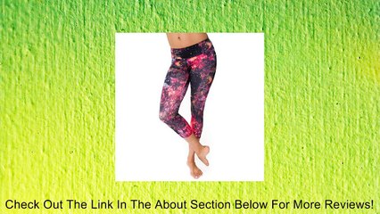Onzie Capri Pant Review