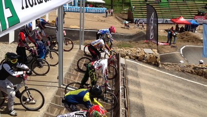 XIV Valida Torneo Nacional BMX Penamonte Supercross 2014 456