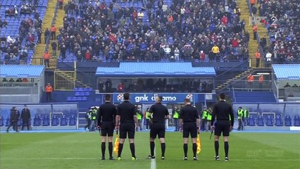 HNL 16. kolo - Oko sokolovo, 23.11.2014. HD